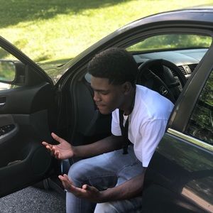 Meet your Posher, Bishop